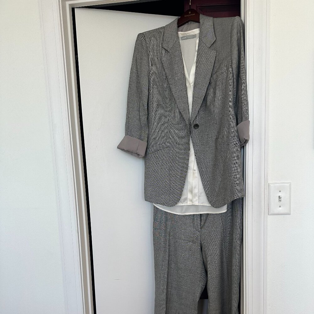 Armani Collezioni Suit